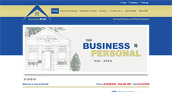Desktop Screenshot of insuranceplusny.com